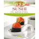 33 sushi és japán étel - Lépésről lépésre