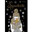 Szenteste - Ünnepi színező