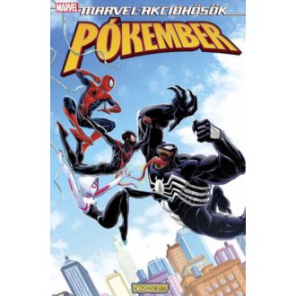 Pókember: Venom - Delilah S. Dawson