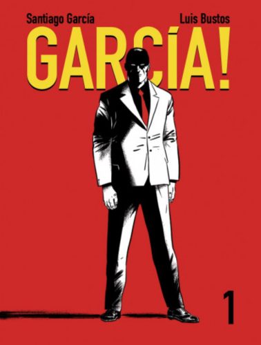 García! 1. - Santiago García