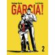 García! 2. - Santiago García