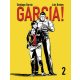 García! 2. - Santiago García