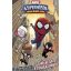 Marvel szuperhősök kalandjai 1.
