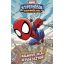Marvel szuperhősök kalandjai 2.