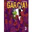 García! 3. - Santiago García