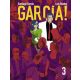 García! 3. - Santiago García