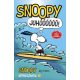 Snoopy - Juhúúú! - Charles M. Schulz