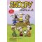 Snoopy képregények 2. - Sportolni jó! - Charles M. Schulz