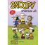 Snoopy képregények 2. - Sportolni jó! - Charles M. Schulz