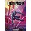 Marvel-akcióhősök: Fekete Párduc 1. - Viharos idő - Kyle Baker (képregény)