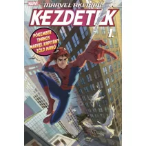Marvel akcióhősök