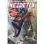 Marvel-akcióhősök - Kezdetek 1. - Christopher Eliopoulos