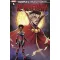 Marvel-akcióhősök: Rémregény 1. - Jeremy Whitley