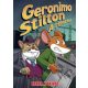 Geronimo Stilton - A riporter - Barry, a Bajusz