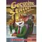 Geronimo Stilton - A riporter 6. - El a manccsal, Sajtpofa!