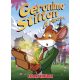 Geronimo Stilton - A riporter 7. - Kaland Kínában