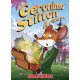 Geronimo Stilton - A riporter 7. - Kaland Kínában