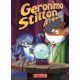 Geronimo Stilton - A riporter 8. - Hipnózis