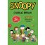 Charlie Brown - Snoopy képregények 5. - Charles M. Schulz