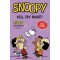 Kell egy barát! - Snoopy képregények 6. - Charles M. Schulz