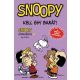Kell egy barát! - Snoopy képregények 6. - Charles M. Schulz
