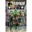 Bajnokok 1. - Mark Waid