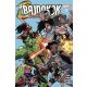 Bajnokok 2. - Mark Waid