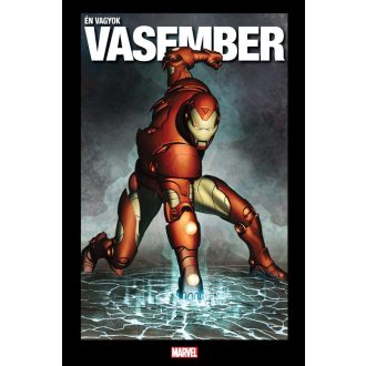 Én vagyok Vasember - Stan Lee (képregény)