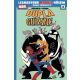 Dupla gubanc - Pókember és Venom 2. - Gurihiru - Mariko Tamaki