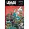 Usagi Yojimbo 26. - A föld árulói - Stan Sakai