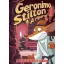 Geronimo Stilton - A riporter 9. - A patkányharcos álarca