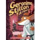 Geronimo Stilton - A riporter 9. - A patkányharcos álarca - Alessandro Muscillo