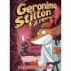Geronimo Stilton - A riporter 9. - A patkányharcos álarca
