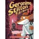 Geronimo Stilton - A riporter 9. - A patkányharcos álarca - Alessandro Muscillo