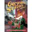 Geronimo Stilton - A riporter 11. - Ármány a Rágcsáló expresszen