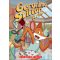 Geronimo Stilton - A riporter 12. - Robotizált egérház