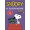 Snoopy képregények 11. - Az álcázás mestere - Charles M. Schulz