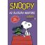 Snoopy képregények 11. - Az álcázás mestere - Charles M. Schulz