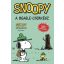 Snoopy képregények 12. - A beagle-cserkész - Charles M. Schulz