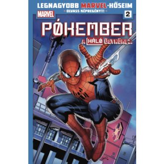 Pókember, a HÁLÓ ügynöke 2. - Kevin Schinick