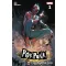 Marvel: Pókpunk 1. - Hatóságilag tilos (képregény) - Cody Ziglar