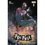 Marvel: Pókpunk 1. - Hatóságilag tilos (képregény) - Cody Ziglar