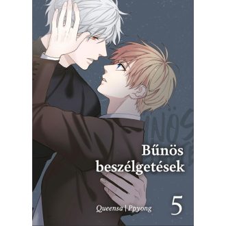 Bűnös beszélgetések 5. - Queensa