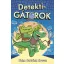 DetektiGátorok 1. (képregény) - John Patrick Green
