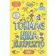 Tökmag Nina 1. - Tökmag Nina elképesztő (Képregény) - Sarah Bowie