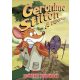 Geronimo Stilton - A riporter 13. - Eltűntnek nyilvánítva