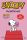 Snoopy képregények 15. - Valentin-nap - Charles M. Schulz