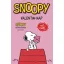 Snoopy képregények 15. - Valentin-nap - Charles M. Schulz