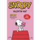 Snoopy képregények 15. - Valentin-nap - Charles M. Schulz