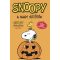 A Nagy Sütőtök - Charles M. Schulz